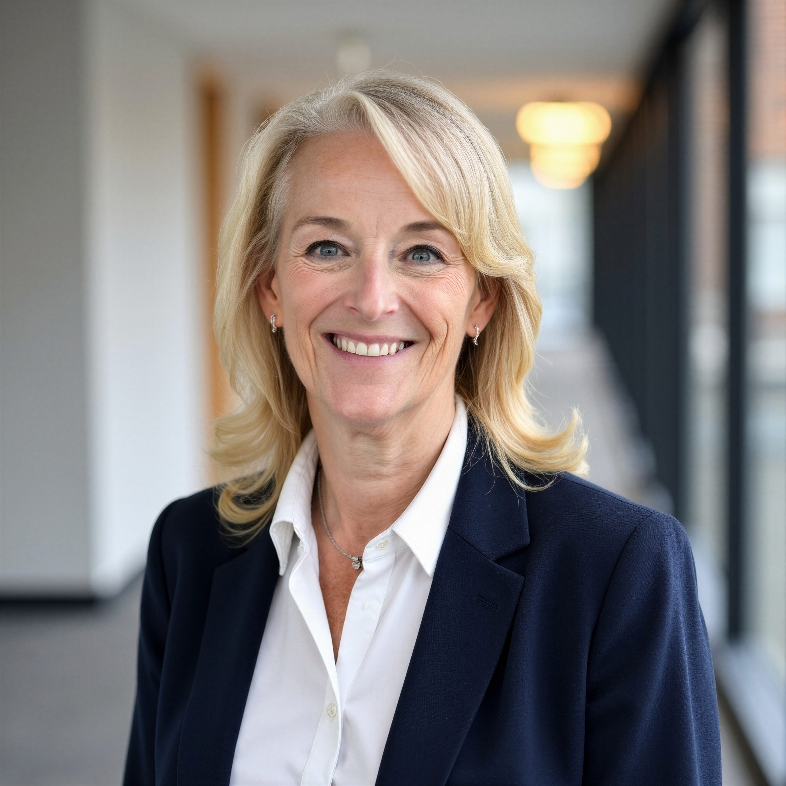 Annette Jakubisin Konicki headshot