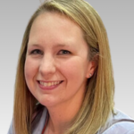 Kristin Berghoff headshot