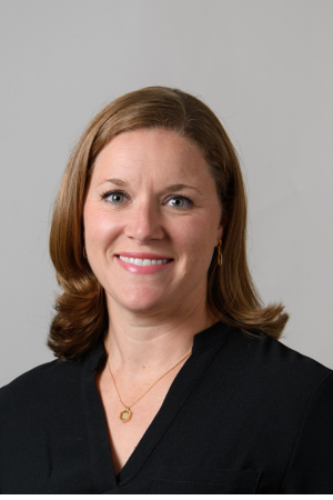 Kendra Chmura, MSN, RN, CPEN, EMT-B
