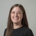 Headshot of Caitlin Dorrington