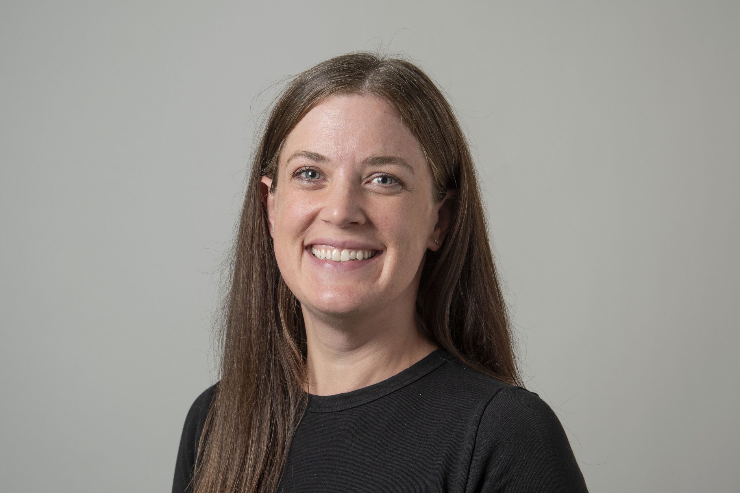 Headshot of Caitlin Dorrington