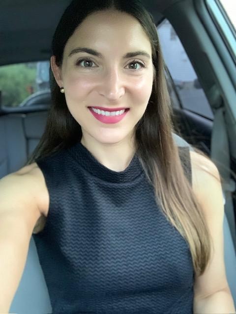 Catherine Coviello