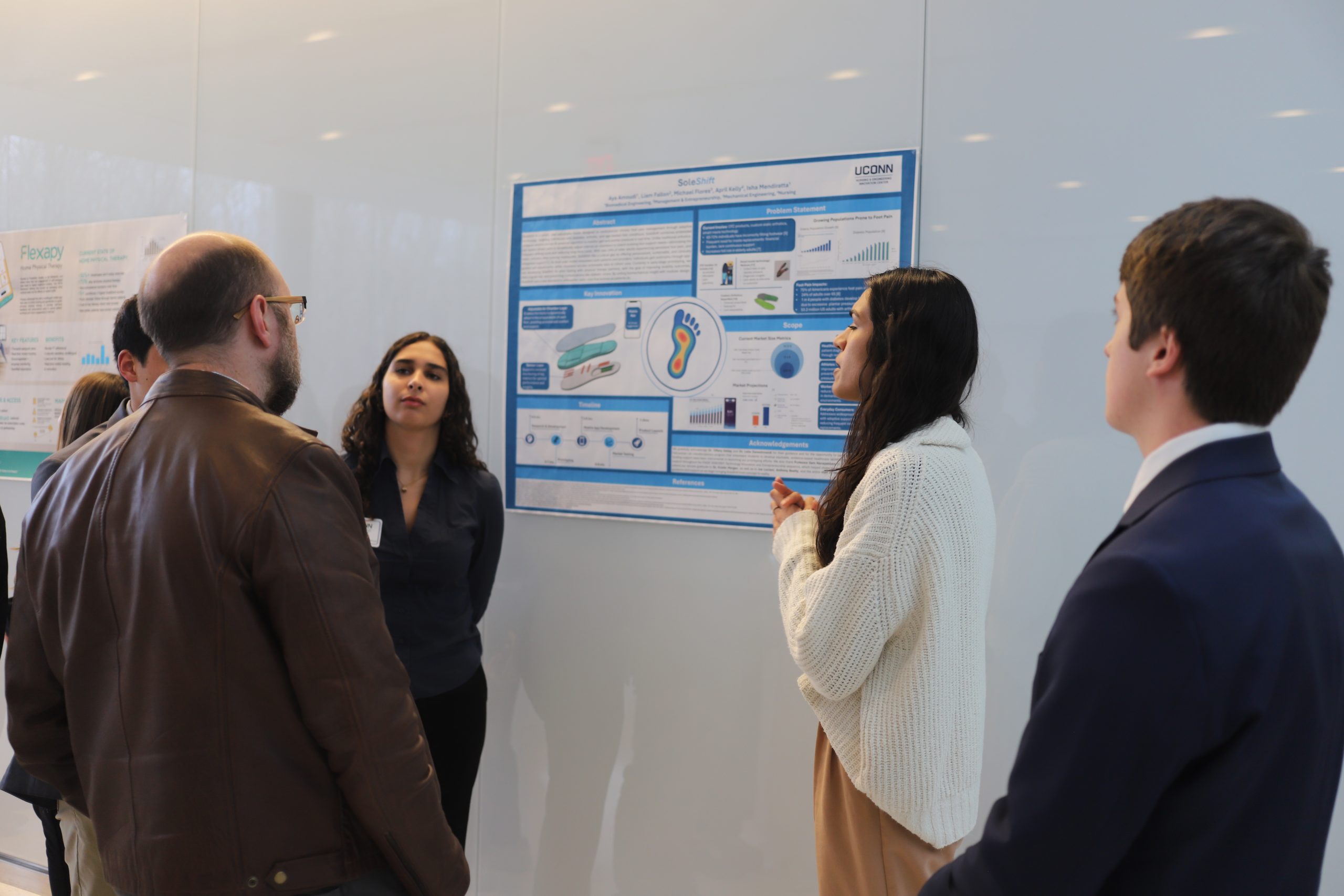Innovation Pitch Fest 2025