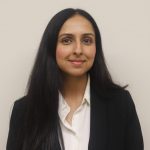 Yashika Sharma headshot
