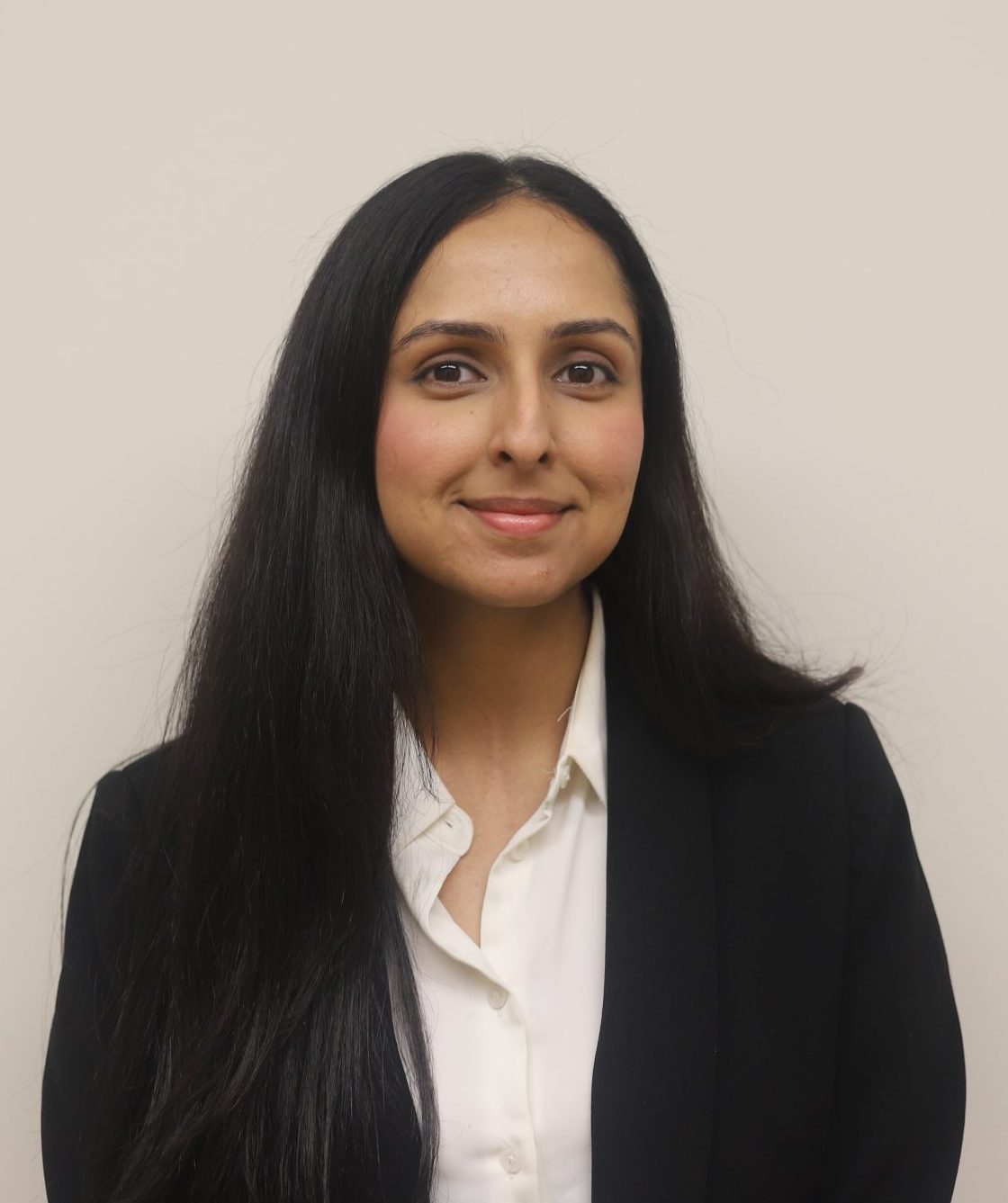 Yashika Sharma headshot