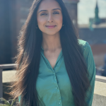 Yashika Sharma