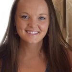 Jessica Hutchinson, RN, MSN, CMSRN, headshot.