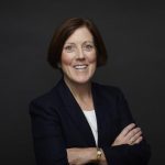 Margaret McCarthy Headshot