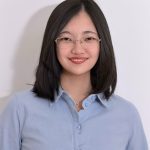 Zequan Wang, PhD, RN, headshot.