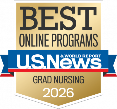 UConn Nursing Best online nursing program US news and world reports 2026