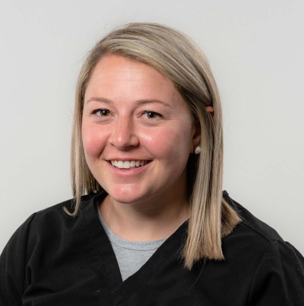Dayna Gambino headshot
