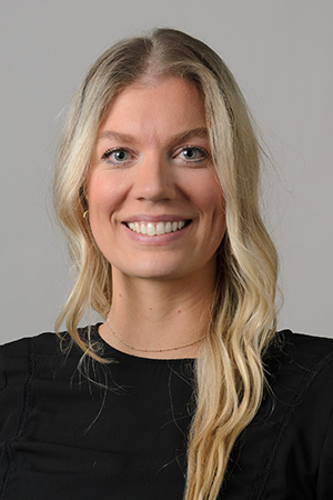 Shea (Bridenbeck) Kapinos