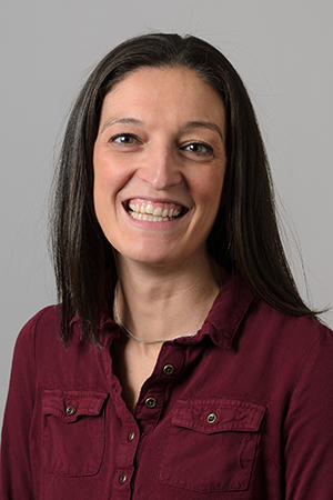 Lindsay Darcy