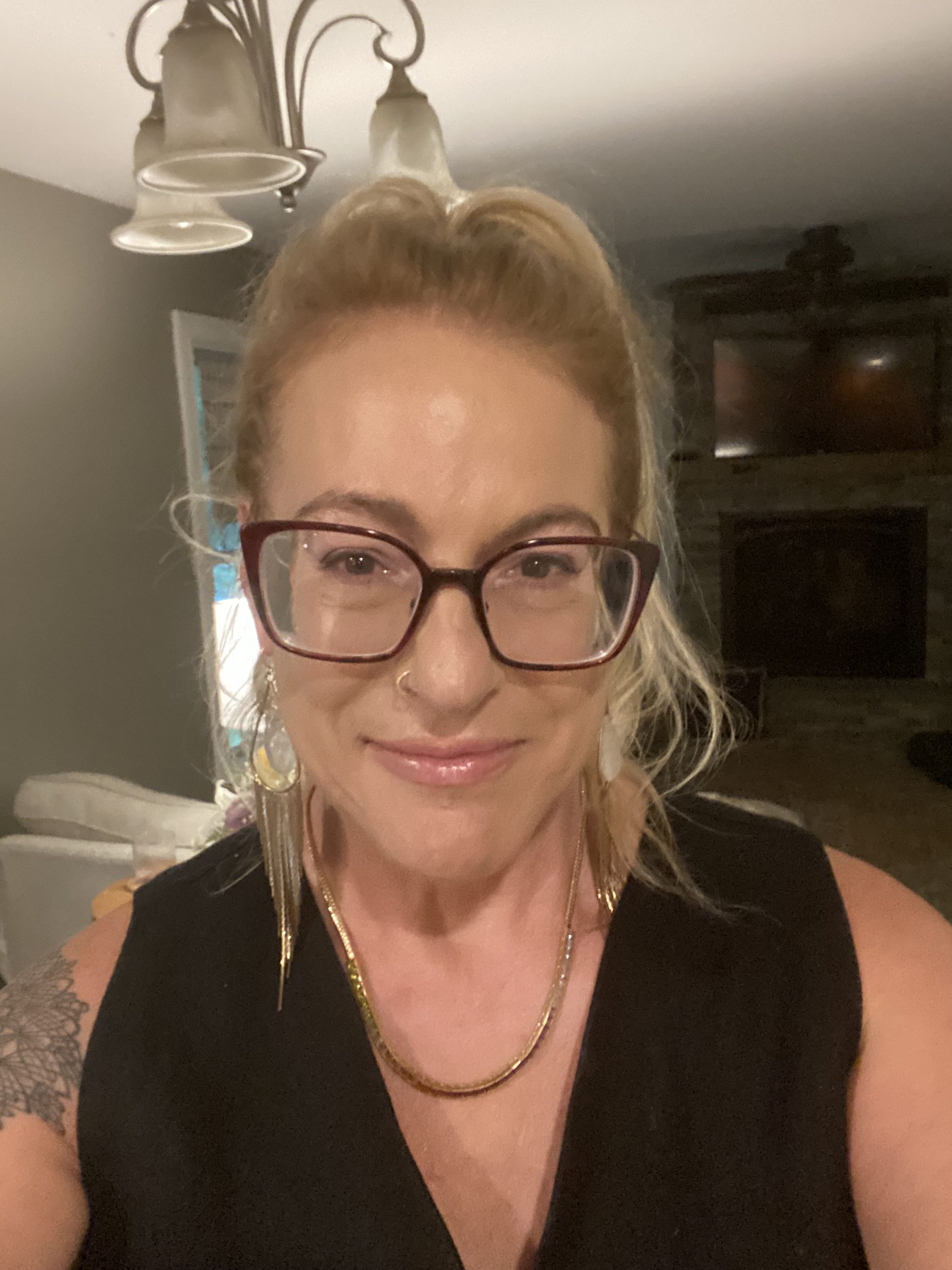 Sharon Casavant 