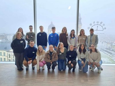 Nursing Students Gain Valuable Insights into Global Palliative Care and Cultural Perspectives (Belgium)