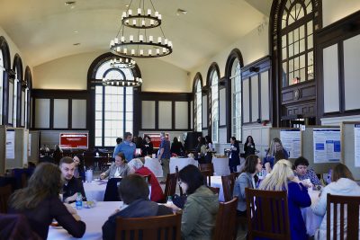 Research day 2024